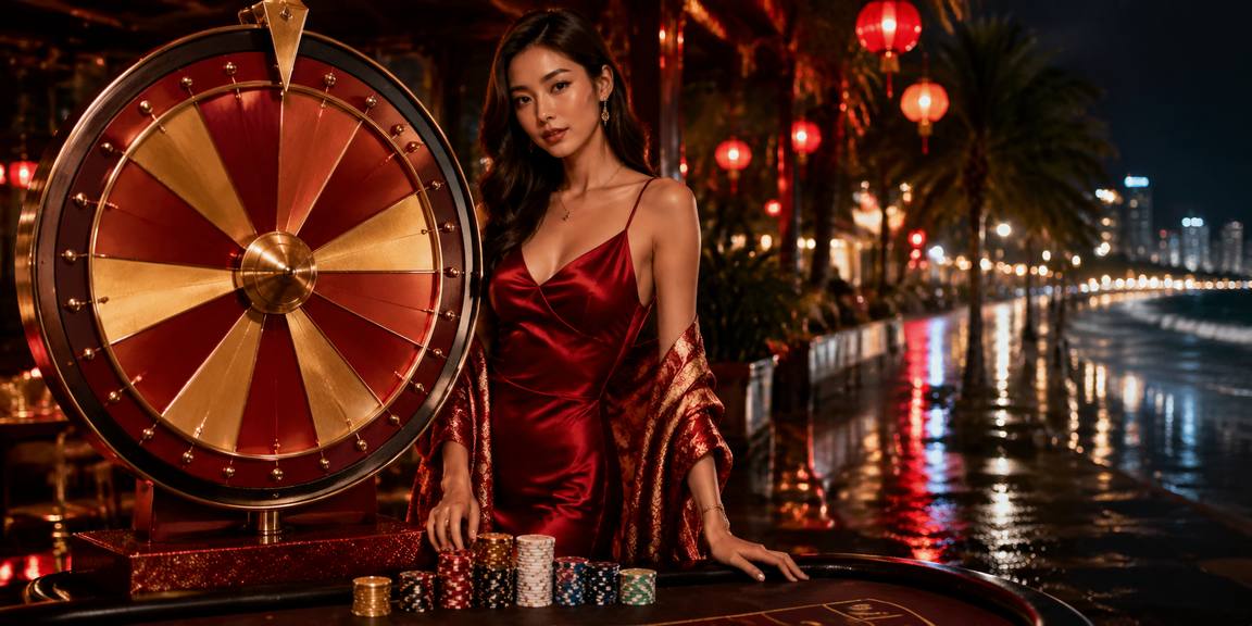 cd15 Trải nghiệm Fortune Rabbit với cơ chế nhân thưởng và vòng quay liên tục